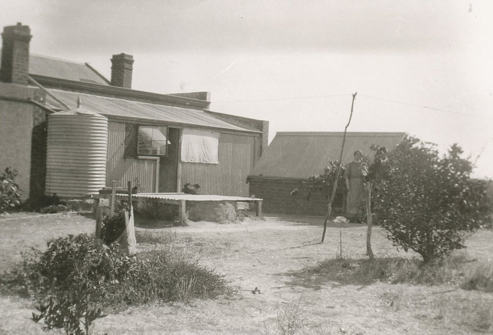 Ragless Farm, Angle Vale