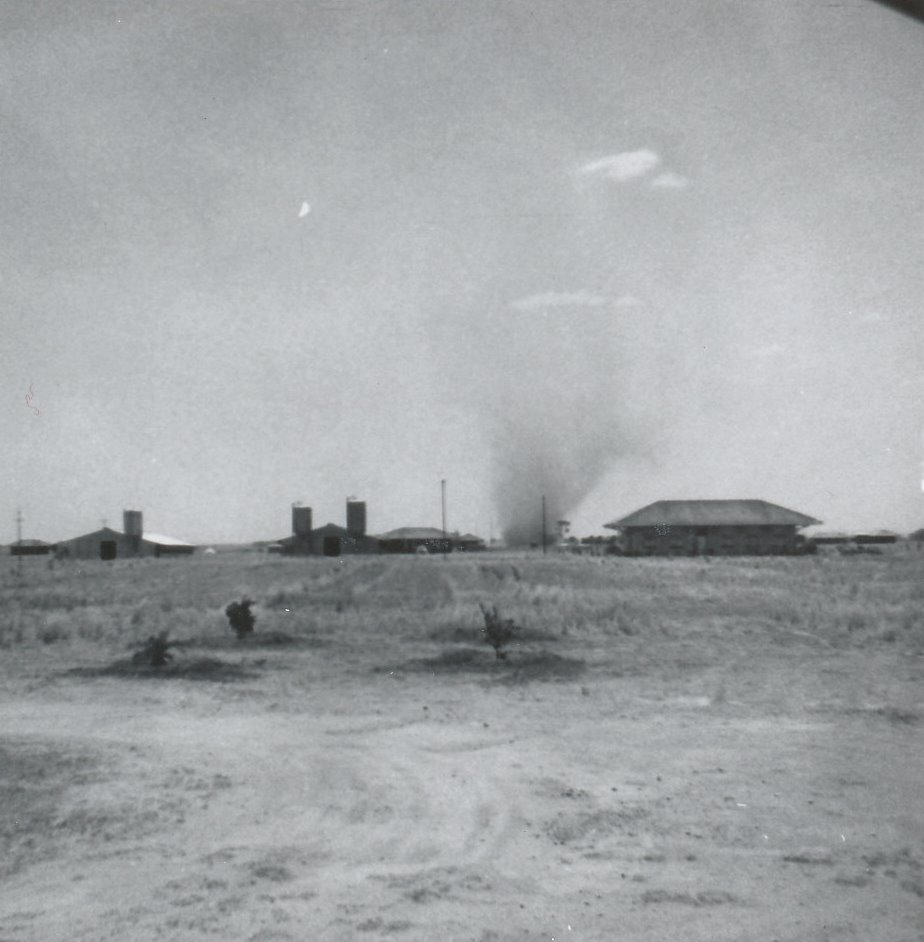 Smithfield Magazine Area