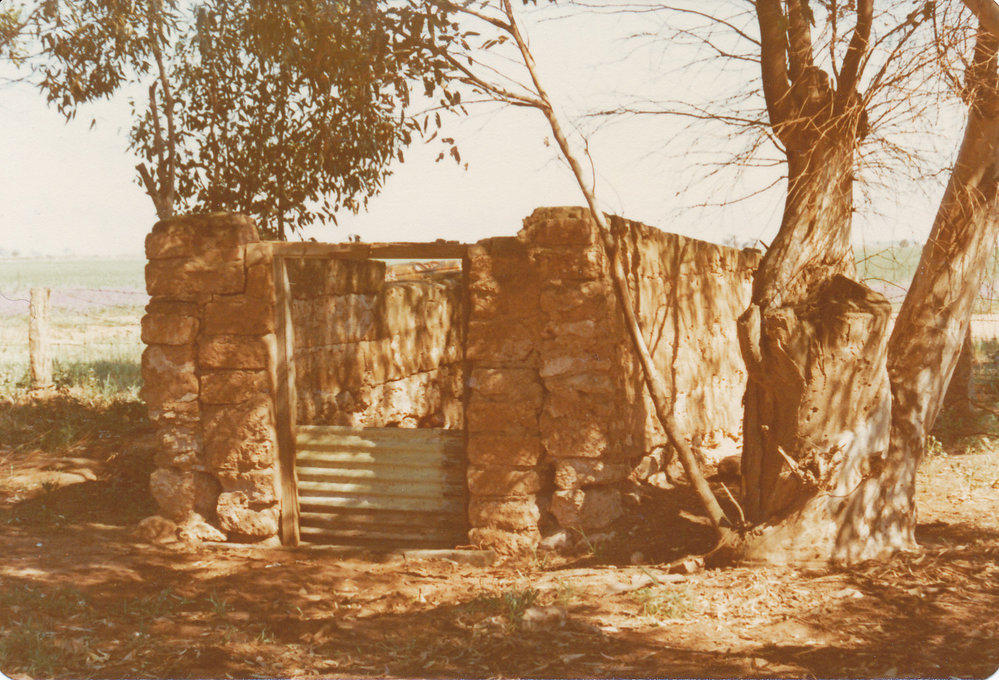 Petherton Road Farm Project