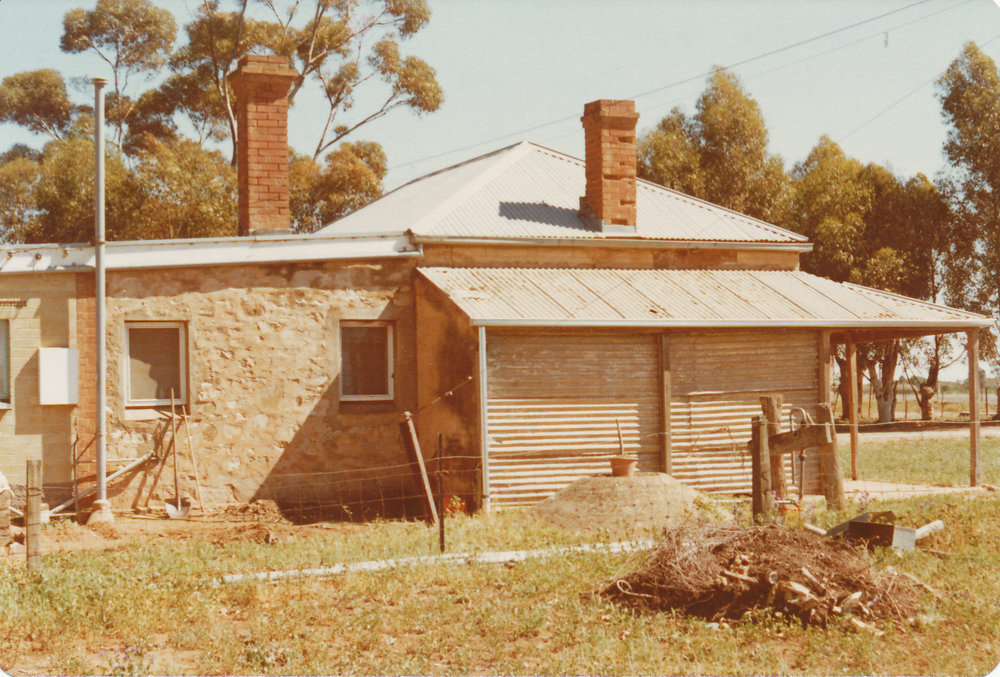 Fatchen Farm, Penfield