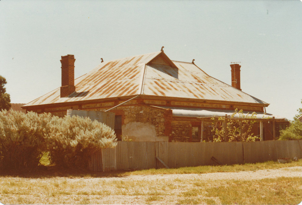 Fatchen Farm, Penfield