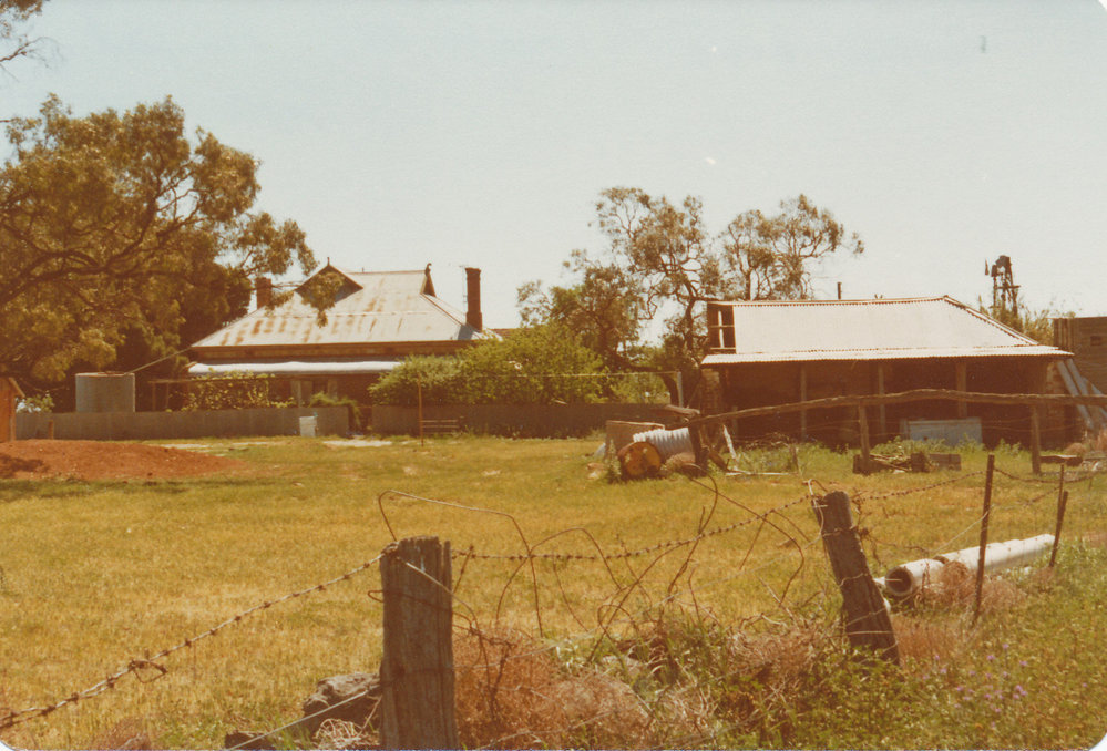 Fatchen Farm, Penfield