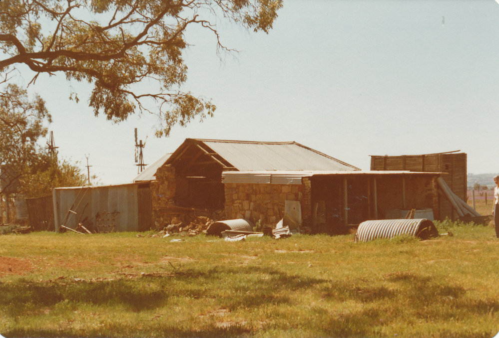 Fatchen Farm, Penfield