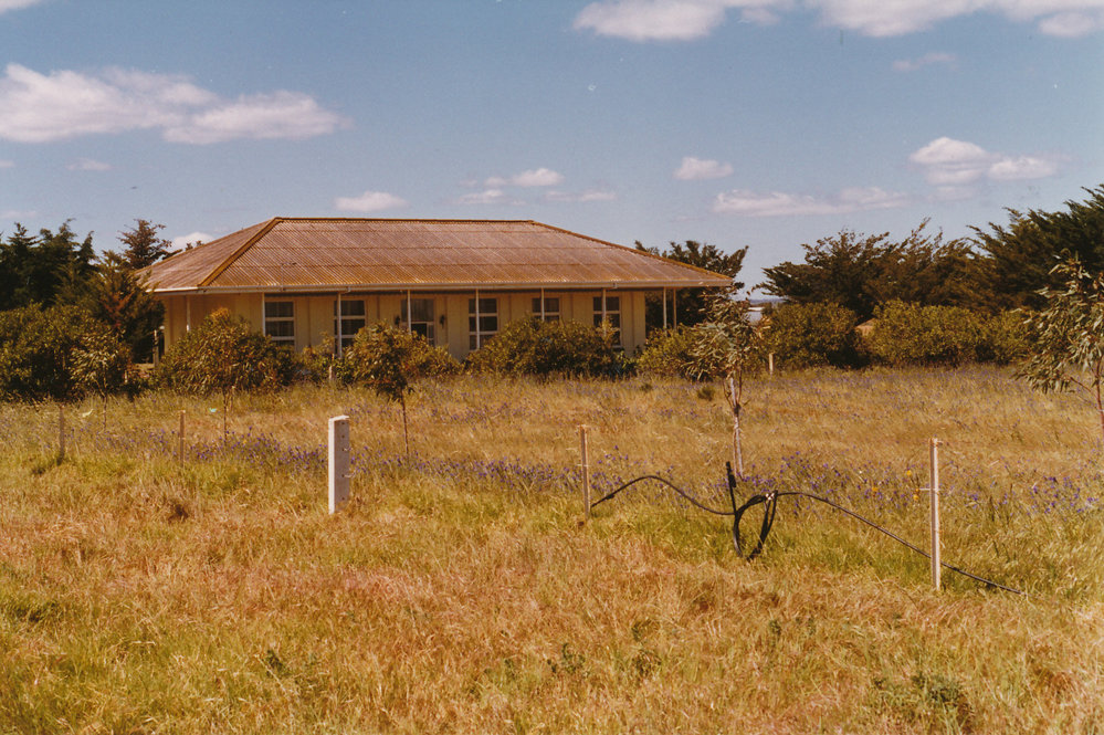 McDonald Park, Penfield 