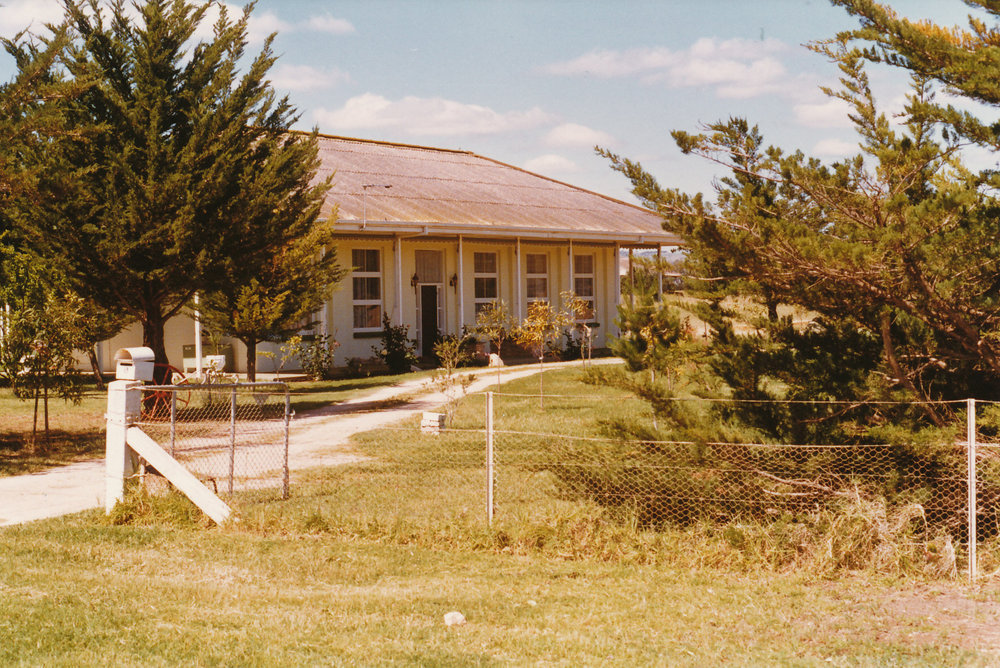 McDonald Park, Penfield 