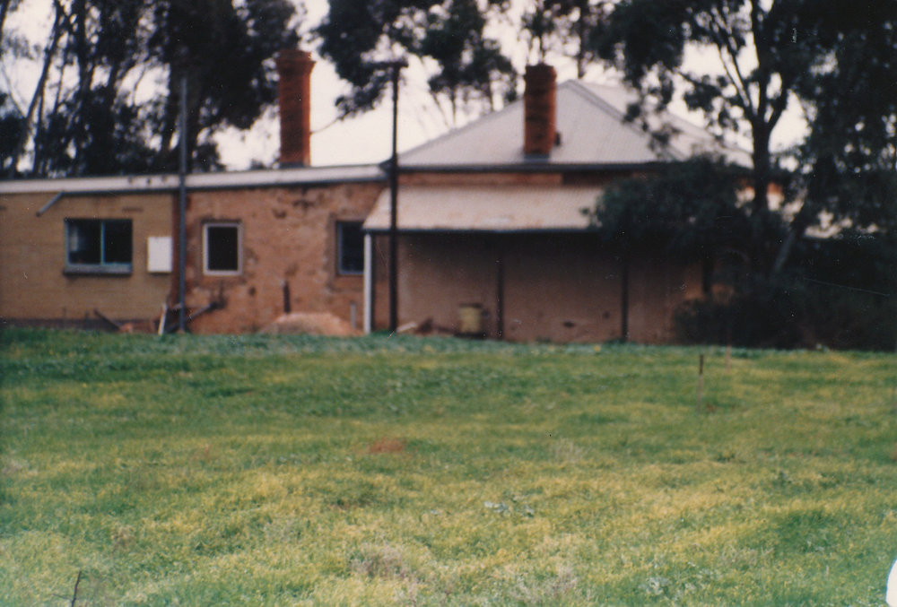Petherton Road Farm Project