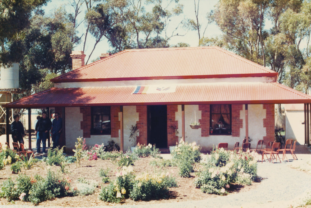 Petherton Road Farm Project