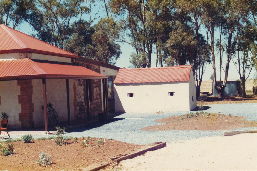 Petherton Road Farm Project