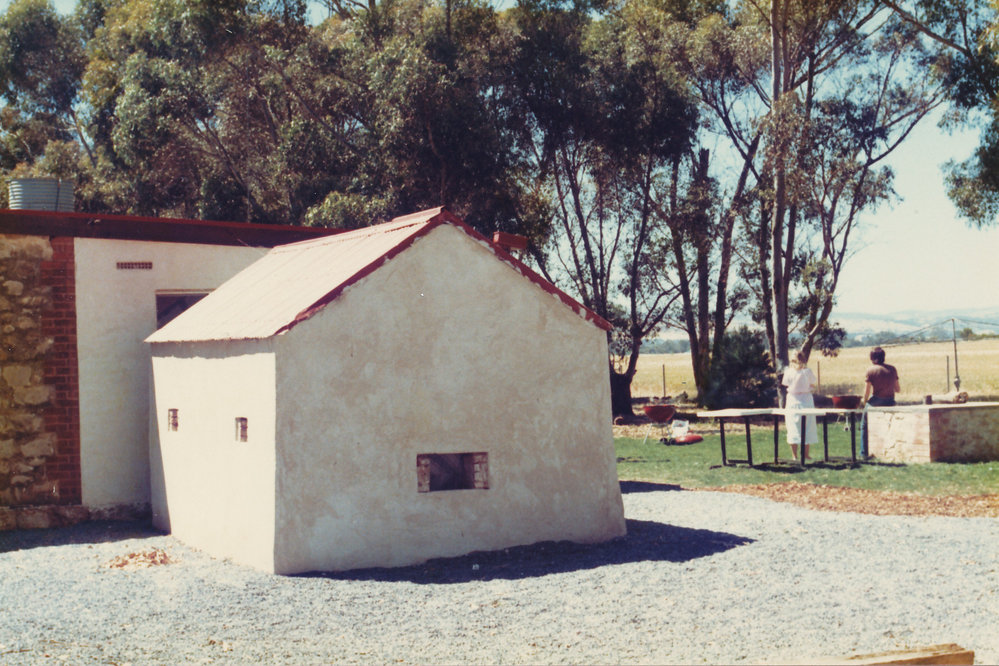 Petherton Road Farm Project