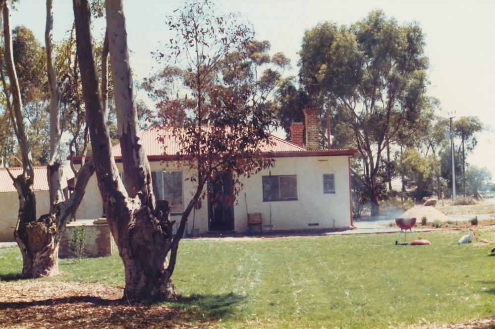 Petherton Road Farm Project