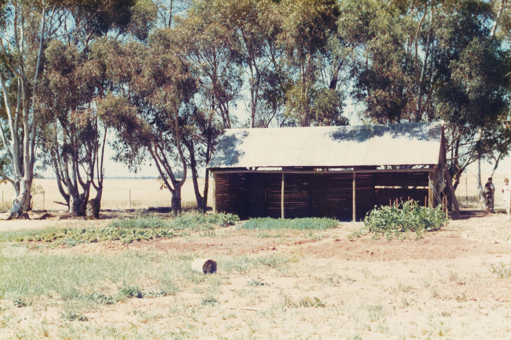 Petherton Road Farm Project 