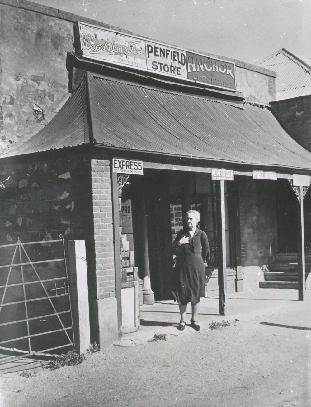 Penfield Store &amp; Post Office