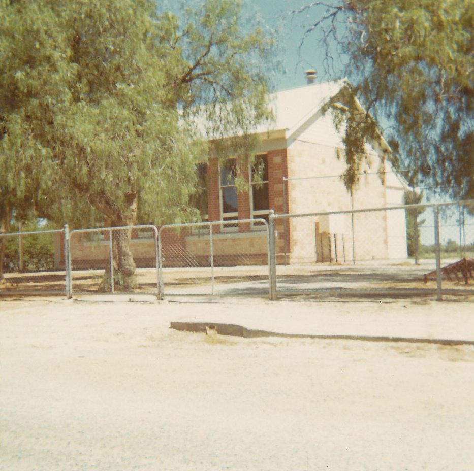 Gawler Blocks School