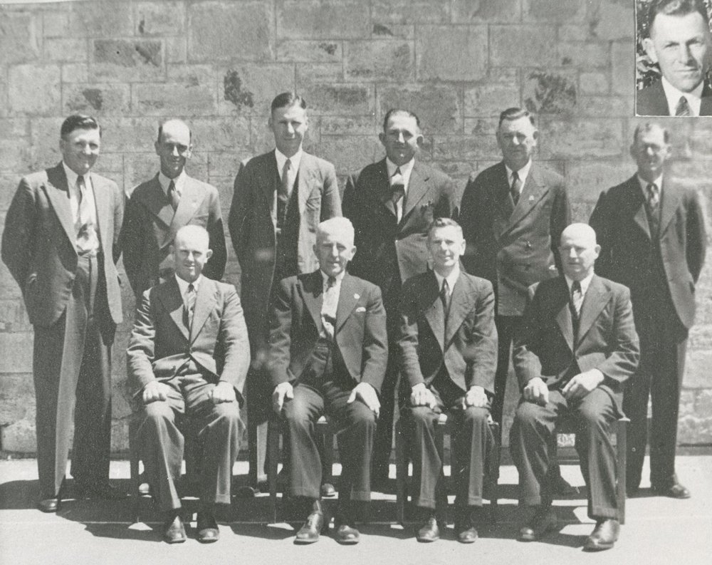 Evanston Gardens Progress Association