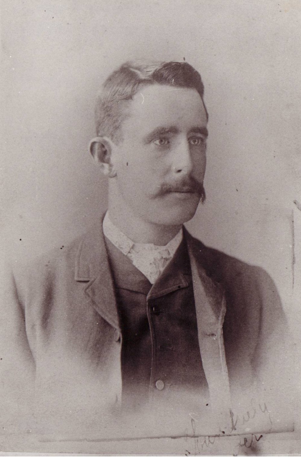 Jeremiah Alfred Ryan