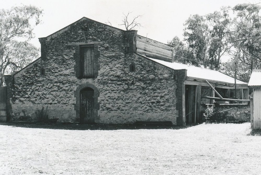 Virginia Park Stables