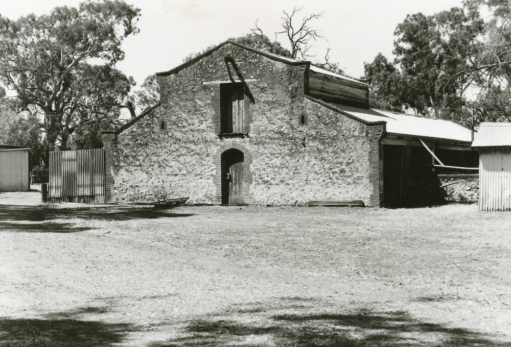 Virginia Park Farm Stables