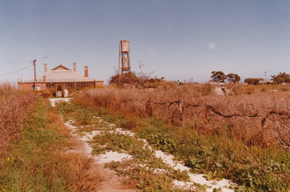 Strowan House, Virginia