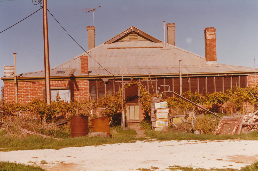 Strowan House, Virginia