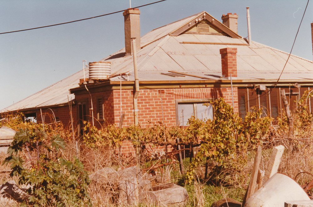 Strowan House, Virginia