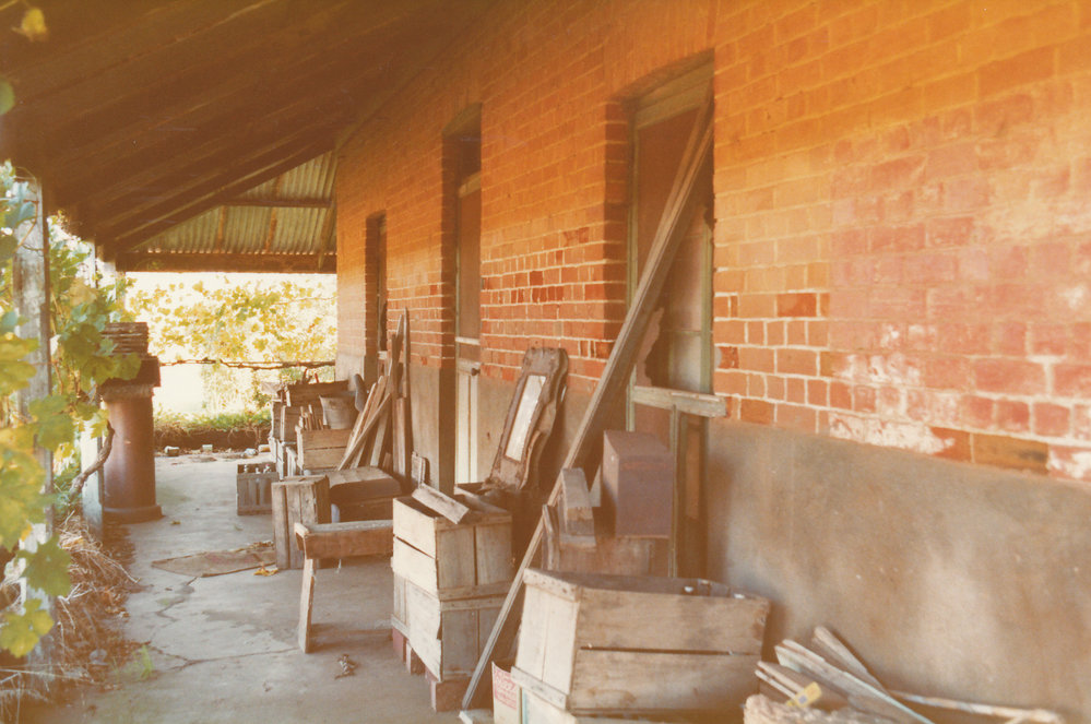 Strowan House, Virginia
