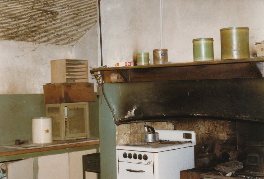 Strowan House, Virginia