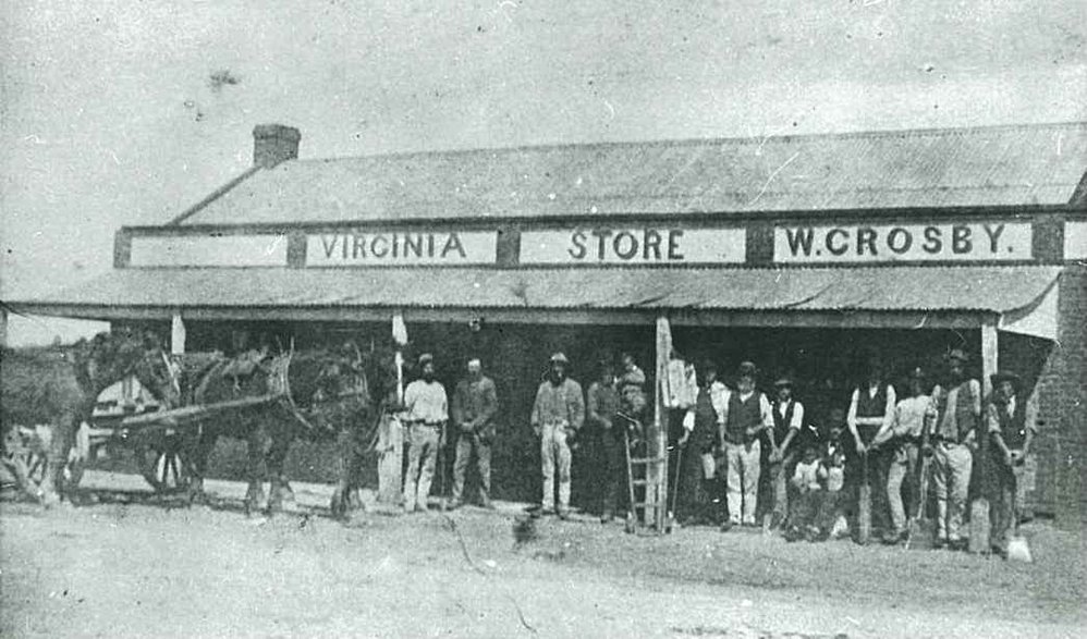 Virginia General Store