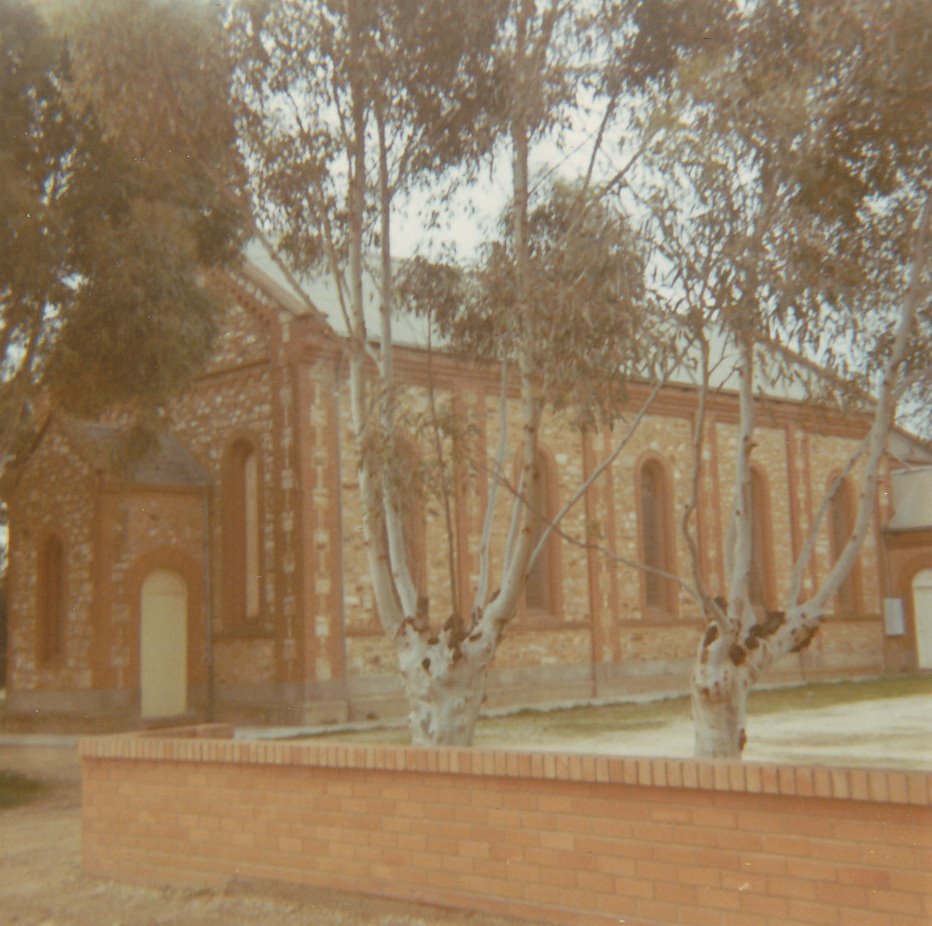 Our Lady of Assumption Church, Virginia