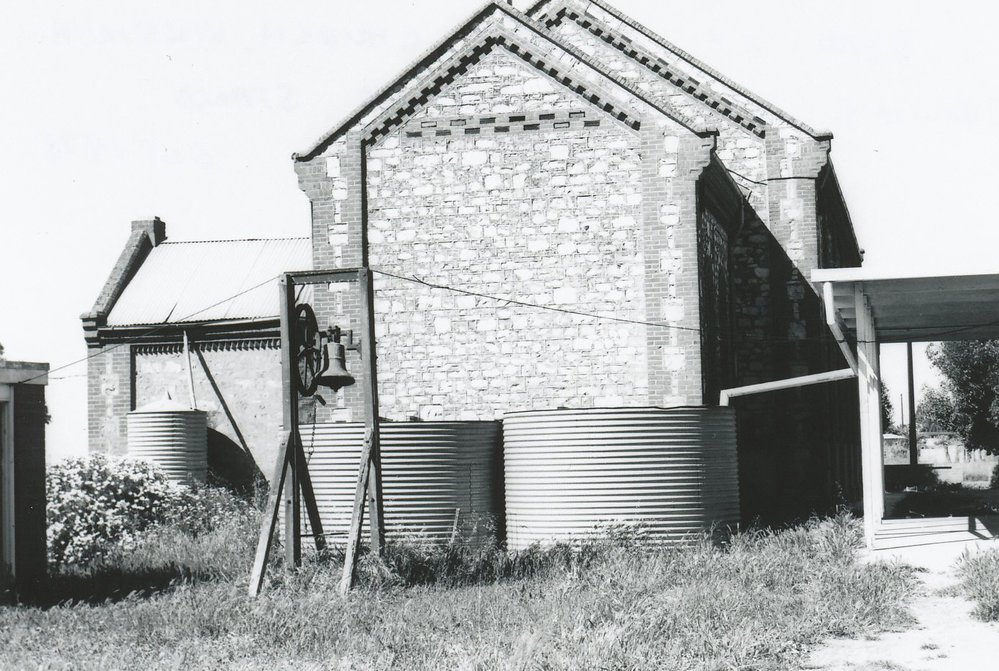 Our Lady of Assumption Church 