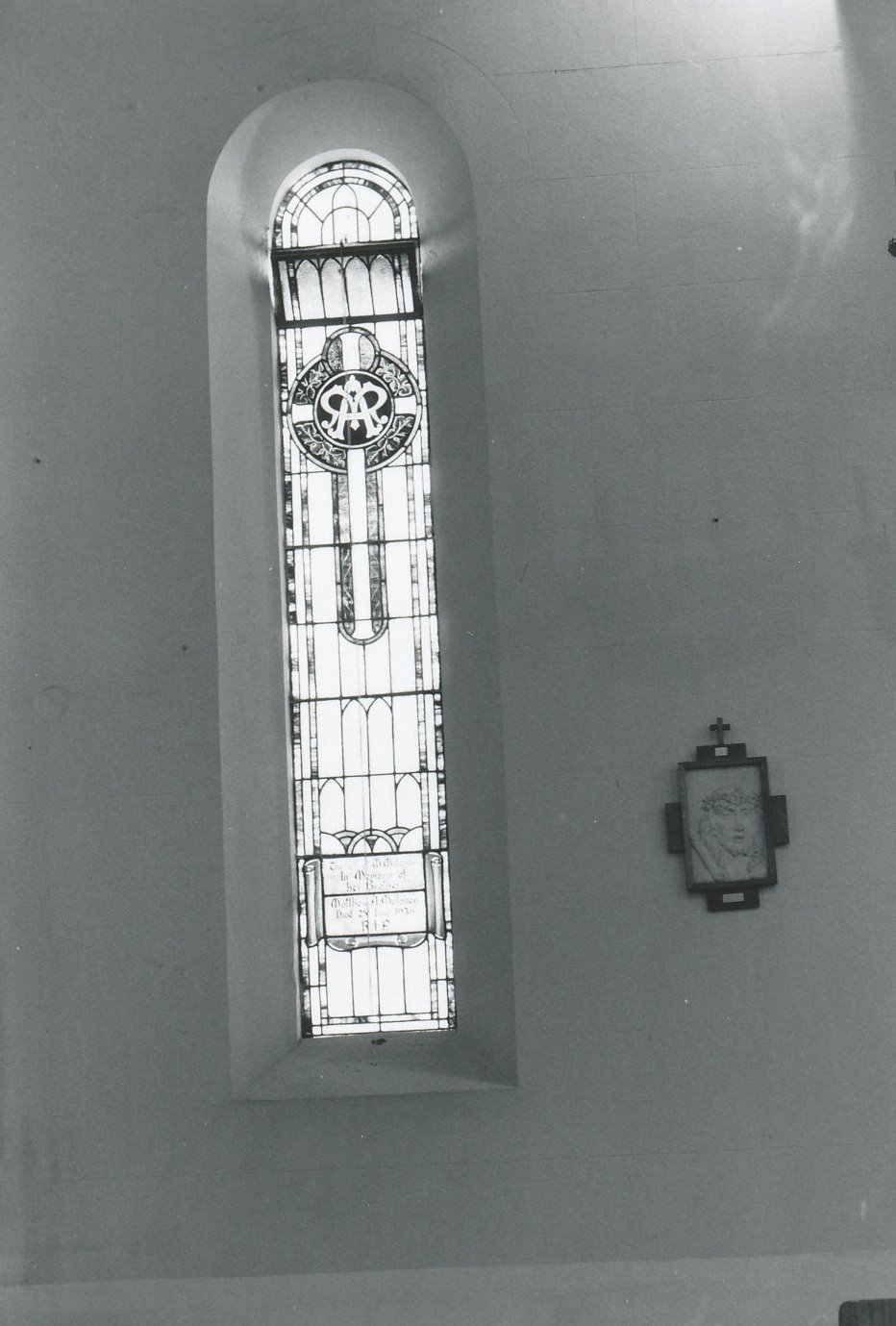 Our Lady of Assumption Church, Virginia