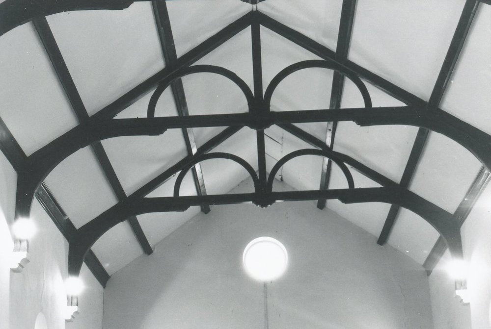 Our Lady of Assumption Church 