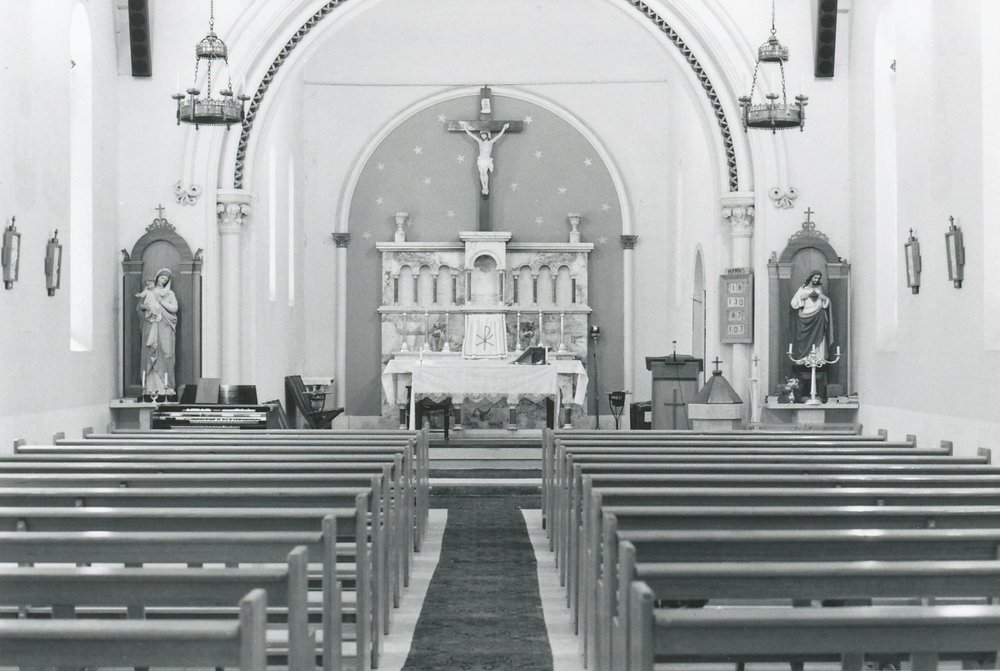 Our Lady of Assumption Church