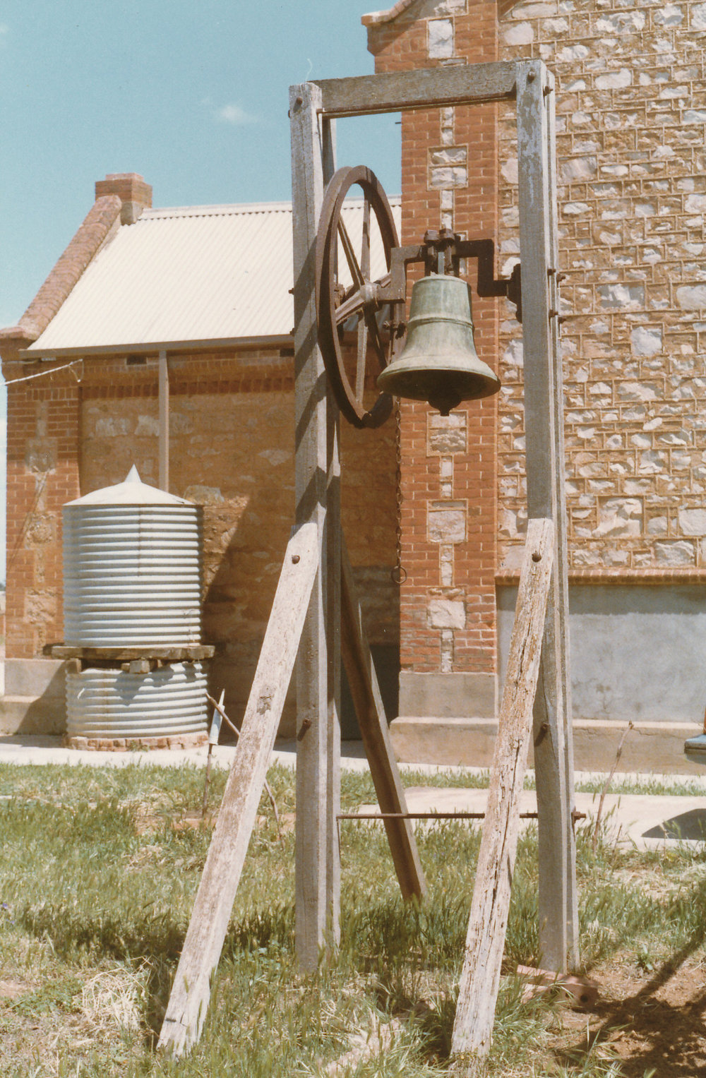 Our Lady of Assumption Catholic Church, Virginia  