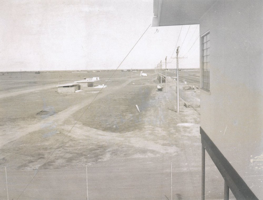 Adelaide International Raceway