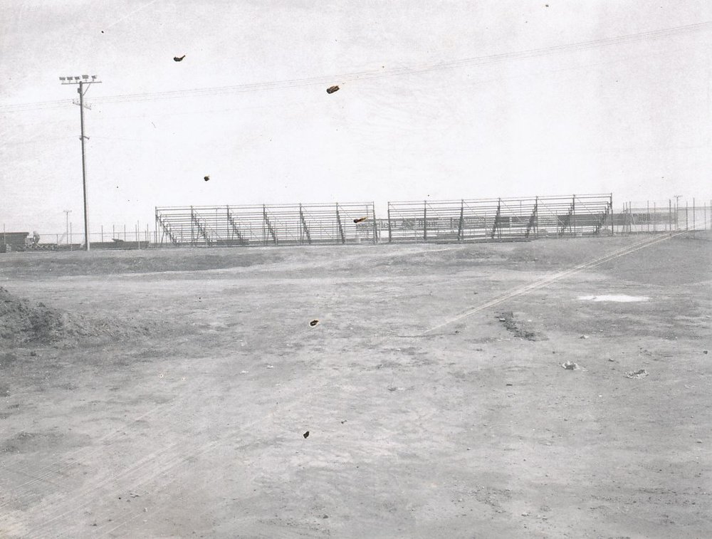 Adelaide International Raceway