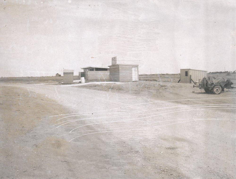 Adelaide International Raceway