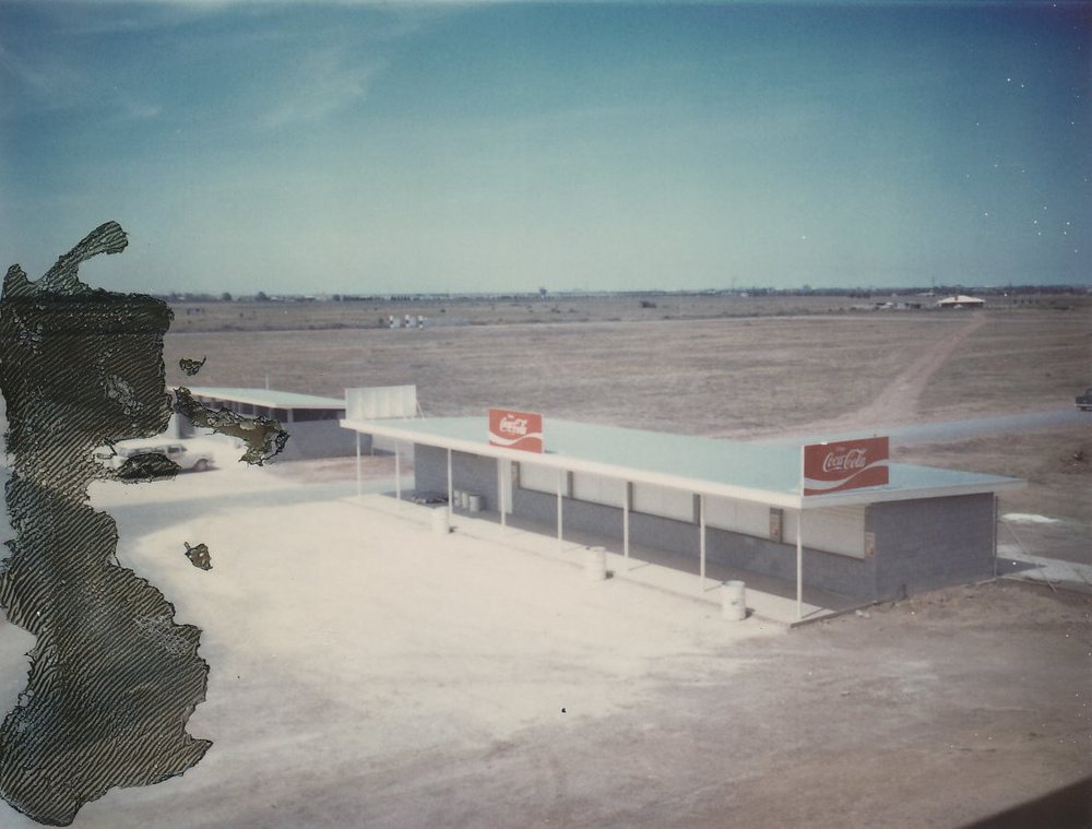 Adelaide International Raceway