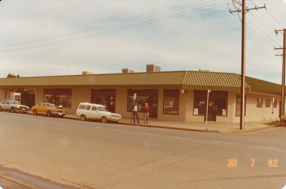 Wheatsheaf Hotel, Virginia
