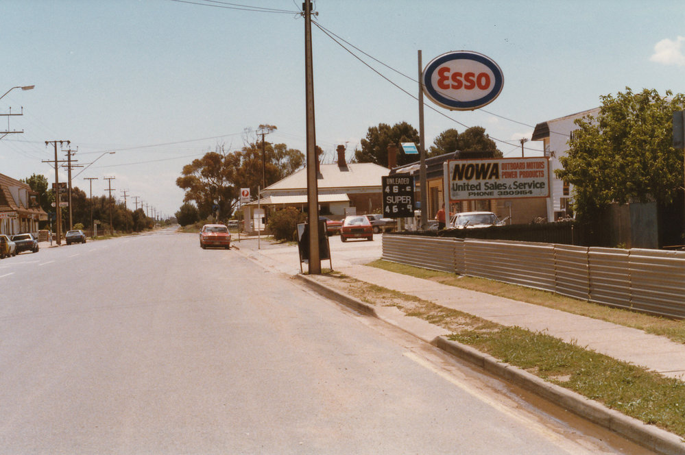 Port Wakfield Road, Virginia