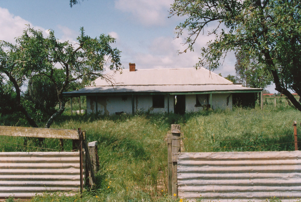 Angle Vale Post Office