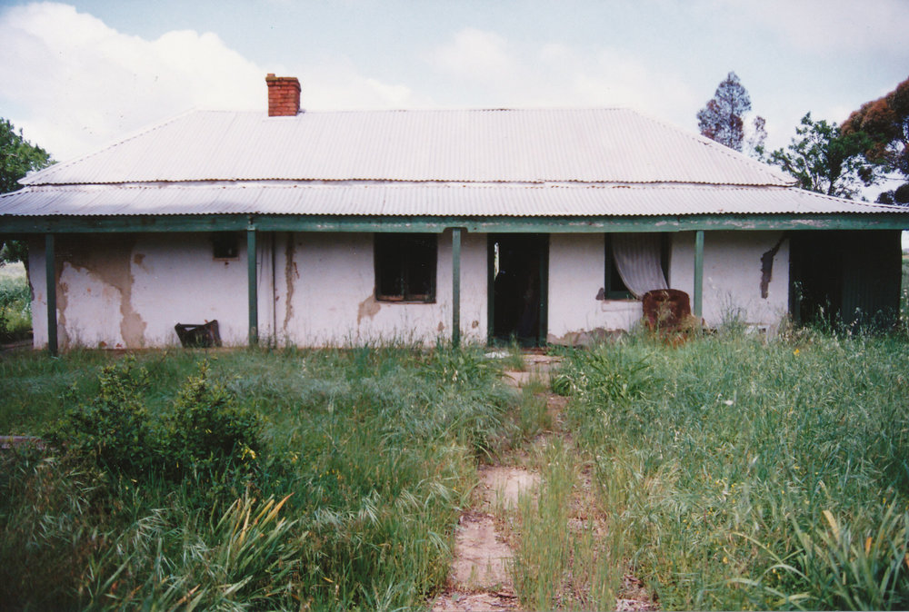 Angle Vale Post Office