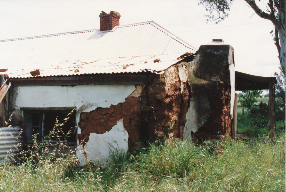 Angle Vale Post Office