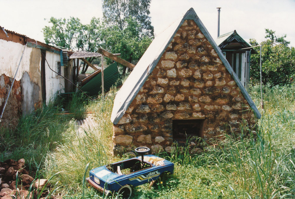 Angle Vale Post Office