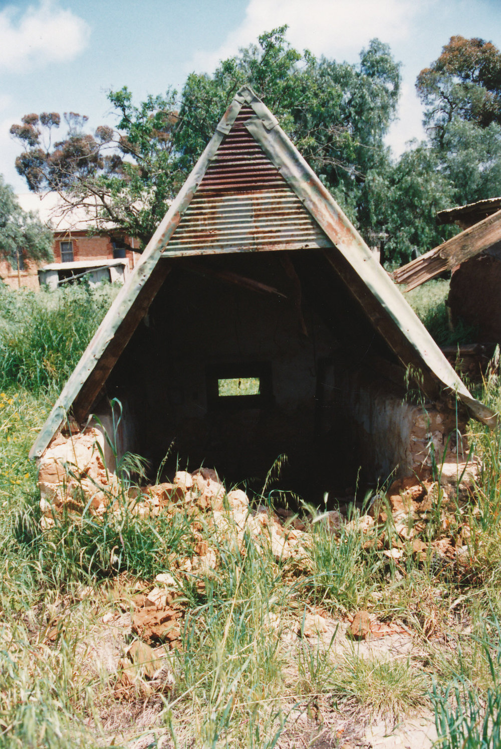 Angle Vale Post Office