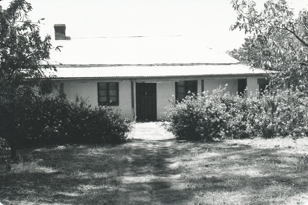 Angle Vale Post Office