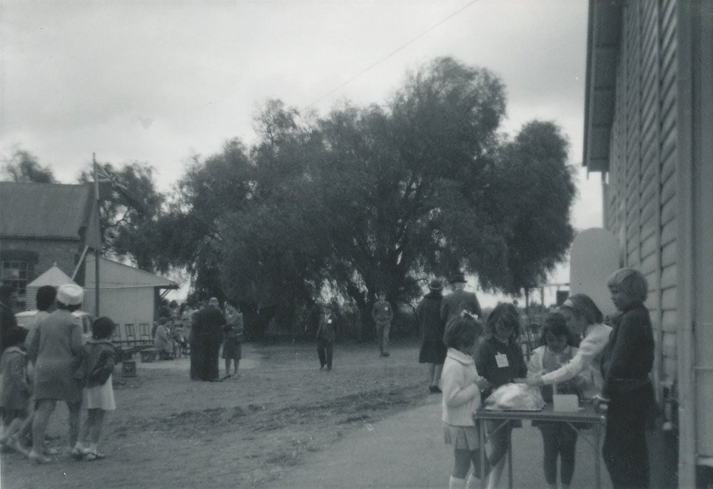 Angle Vale Primary School Centenary Celebrations  