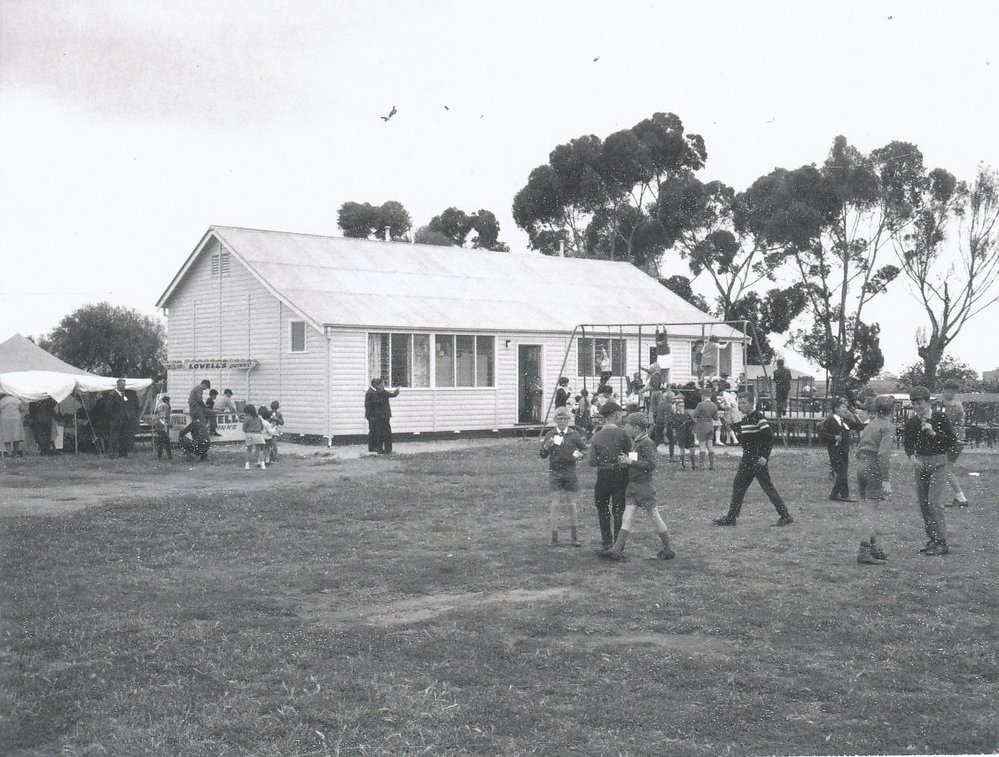 Angle Vale Primary School Centenary Celebrations  