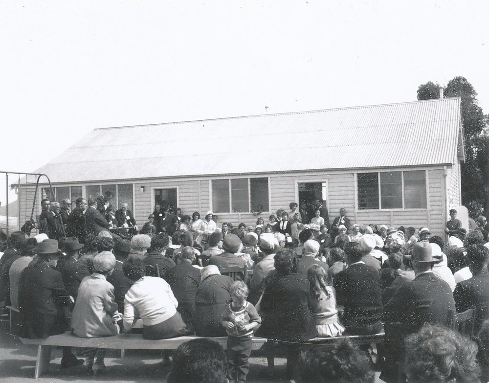 Angle Vale Primary School Centenary Celebrations 