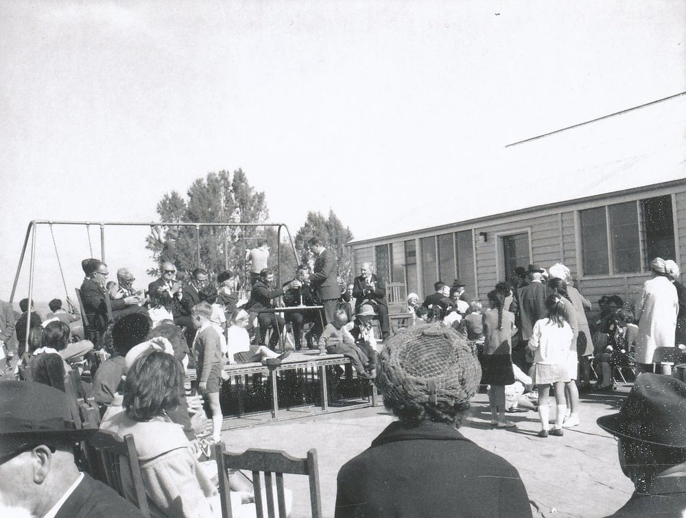 Angle Vale Primary School Centenary Celebrations