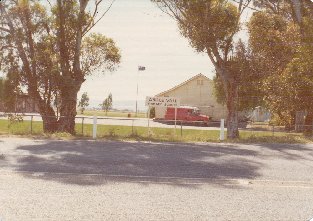 Angle Vale Primary School